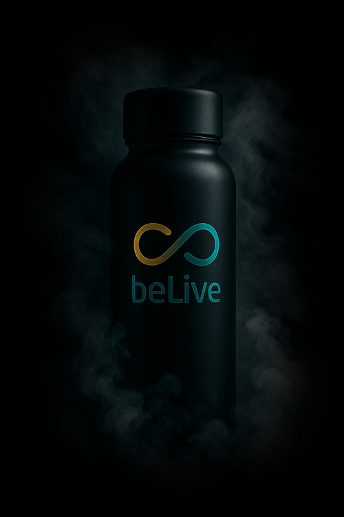 SMART UV-C WATER BOTTLE